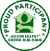 Austin Energy&reg; Green Building Program - Proud Participant