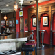 Apothecary Cafe and Bar