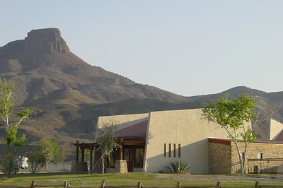 Maverick Ranch R.V. Park