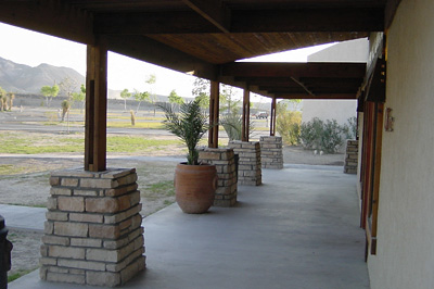 Maverick Ranch Floor Plan