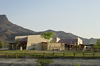 Maverick Ranch Front Elevation