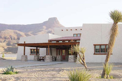 Maverick Ranch Exterior