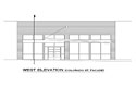 Miguel's La Bodega Front Elevation