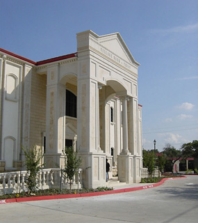 Village Bank and Trust