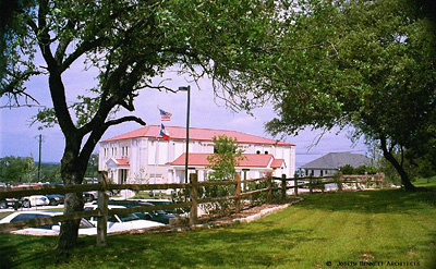 Village Bank and Trust