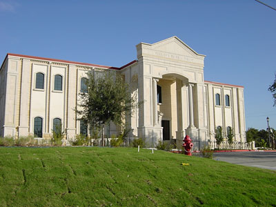 Village Bank and Trust