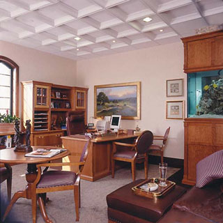 Village Bank and Trust