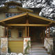 Arts & Crafts Custom Home