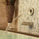 Master Bathroom soaking tub