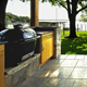 Porch Lake View