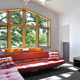 Loft Room