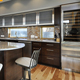 Island Cabinets