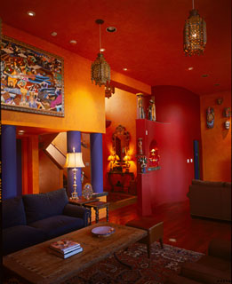 Mexican Contemporary
