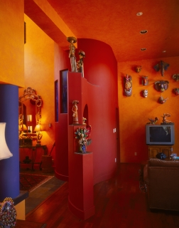 Mexican Contemporary