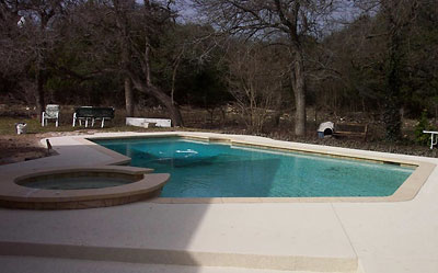 Round Rock Addition