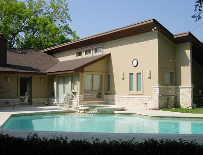 Round Rock Addition