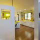 Mid-Century Modern Home - Kitchen Corner